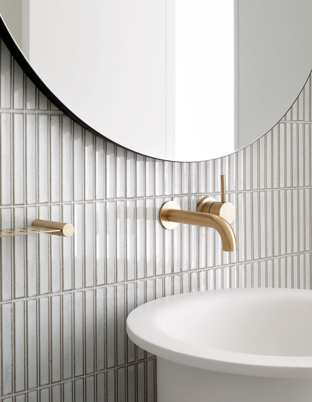 South Yarra Townhouse