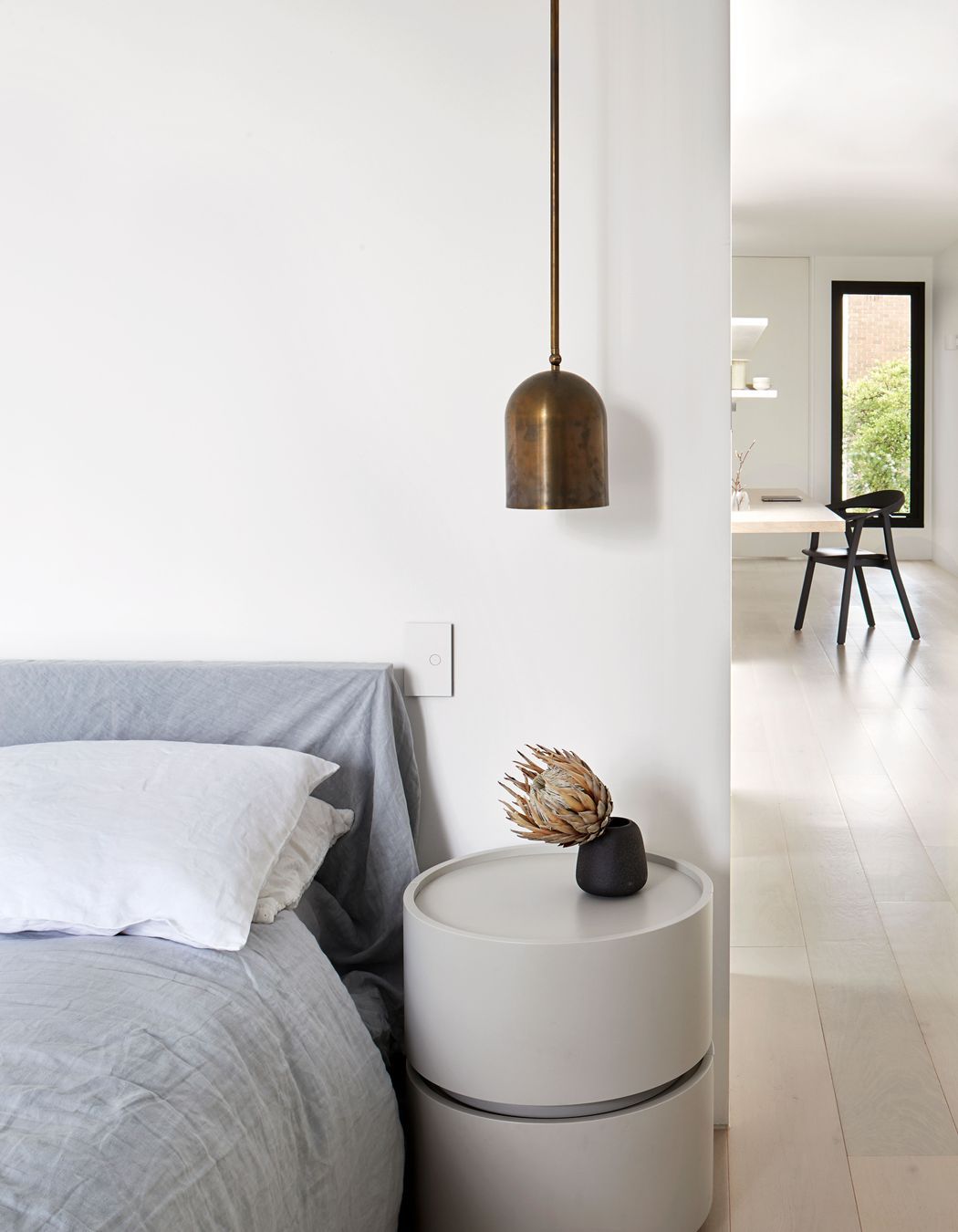 South Yarra Townhouse