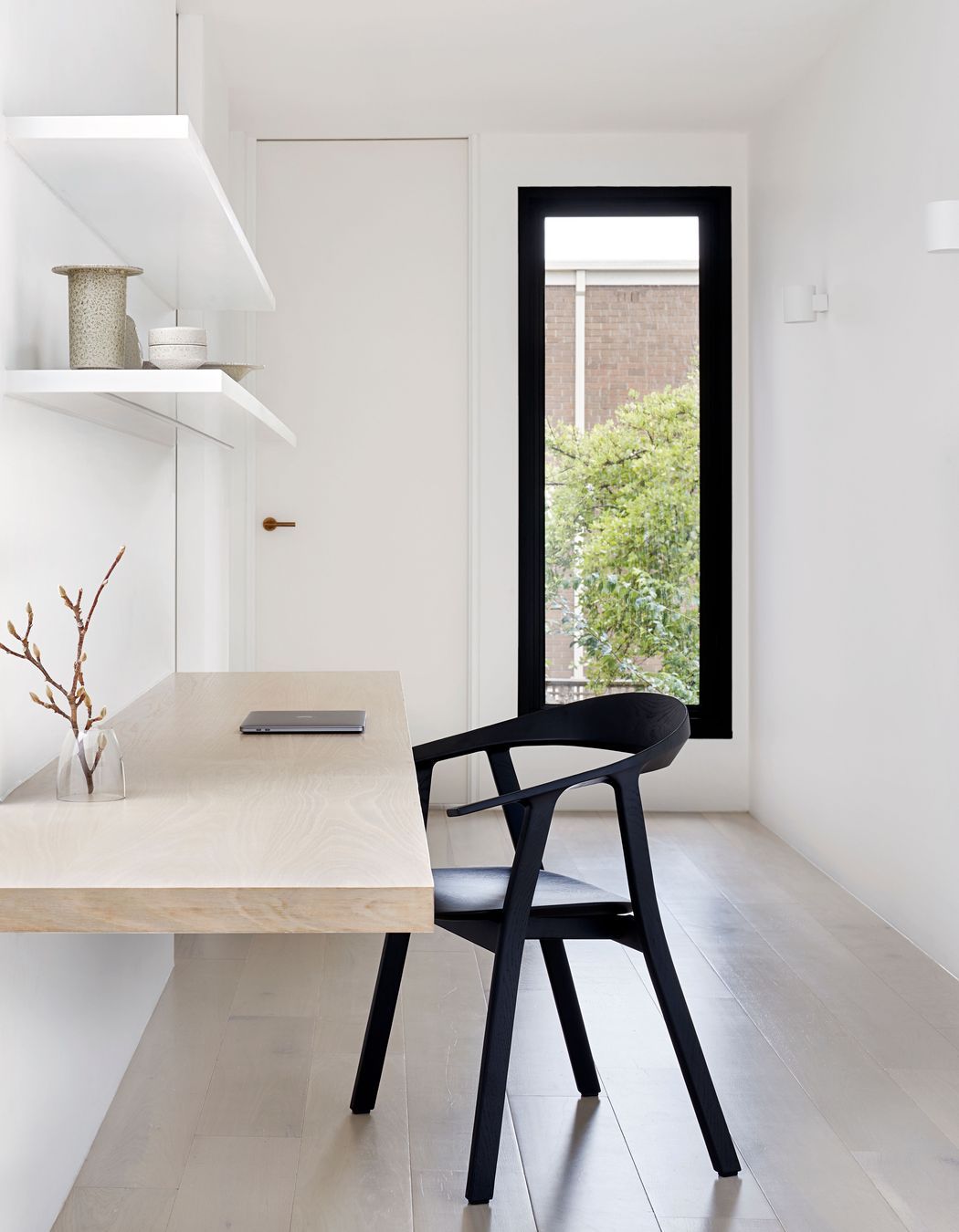 South Yarra Townhouse
