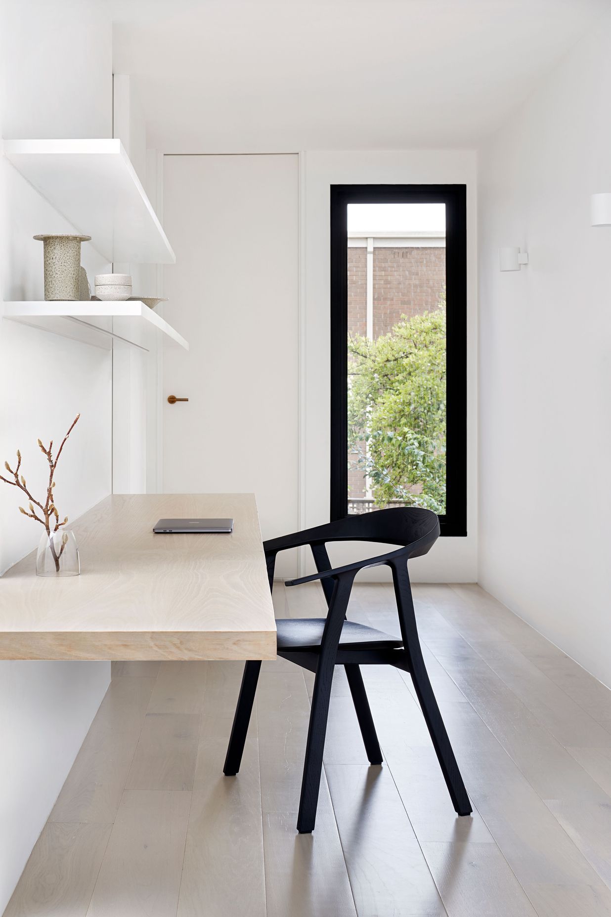 South Yarra Townhouse