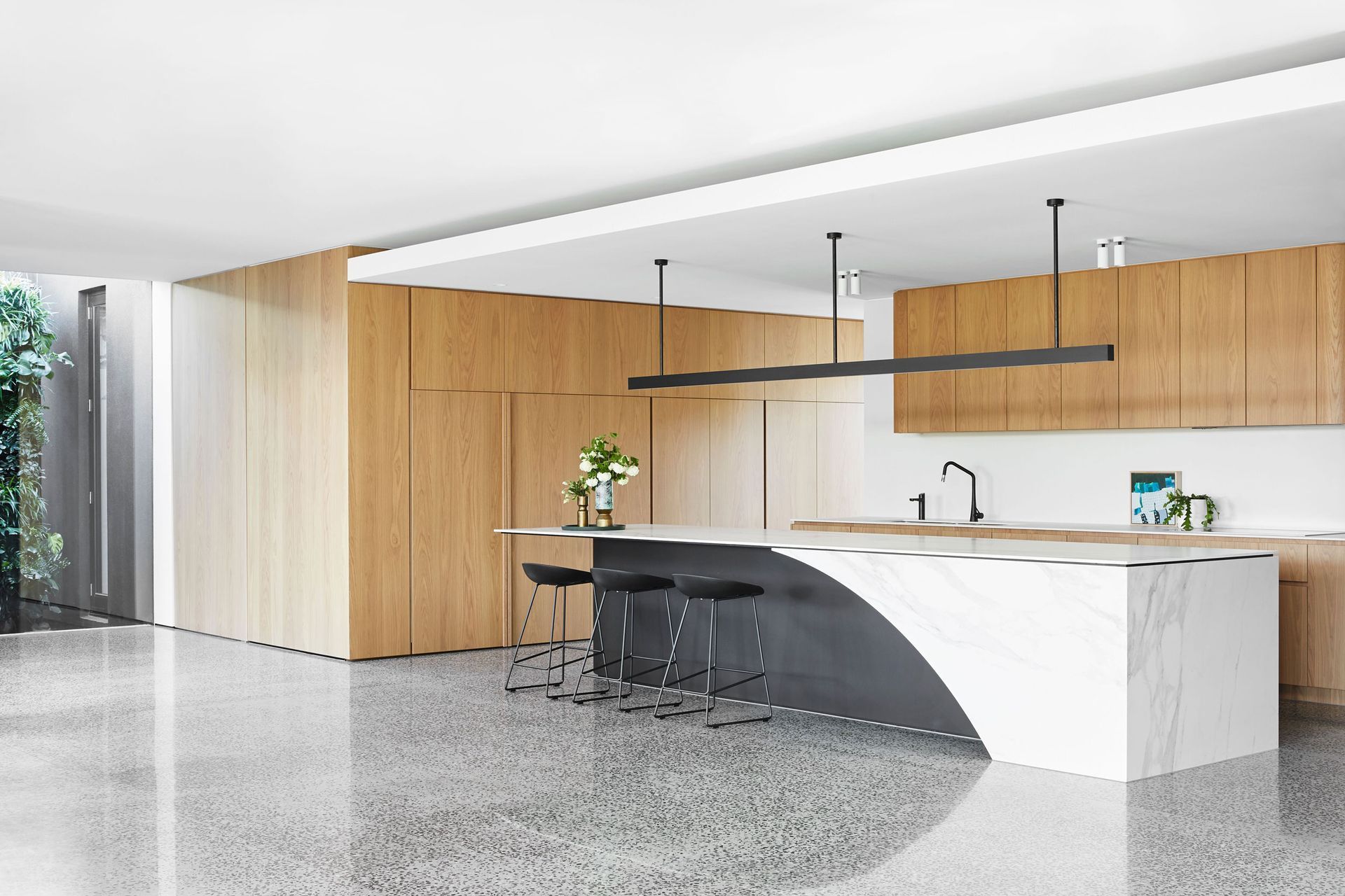 North Caulfield Residence