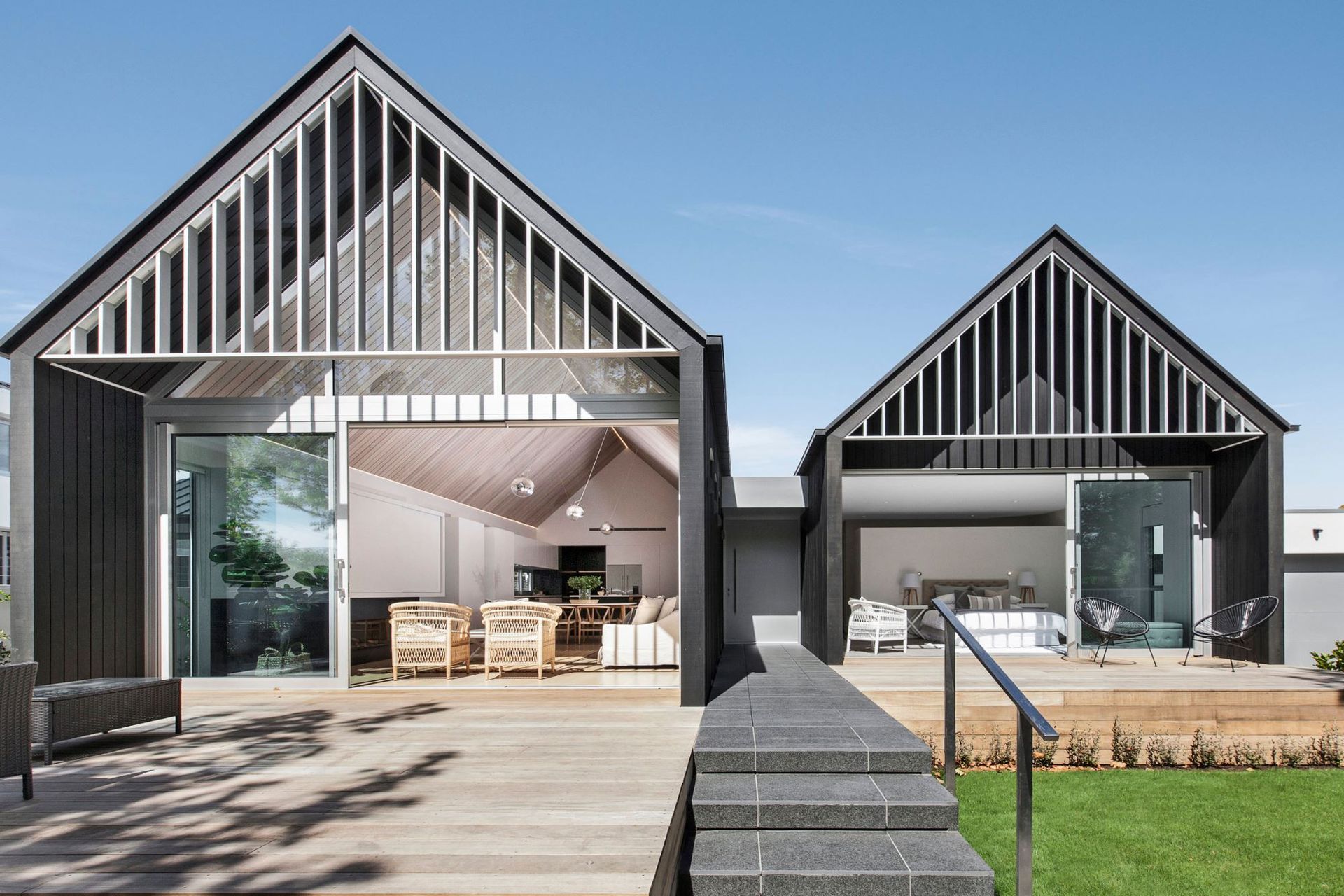 Barbadoes Apartments - Christchurch