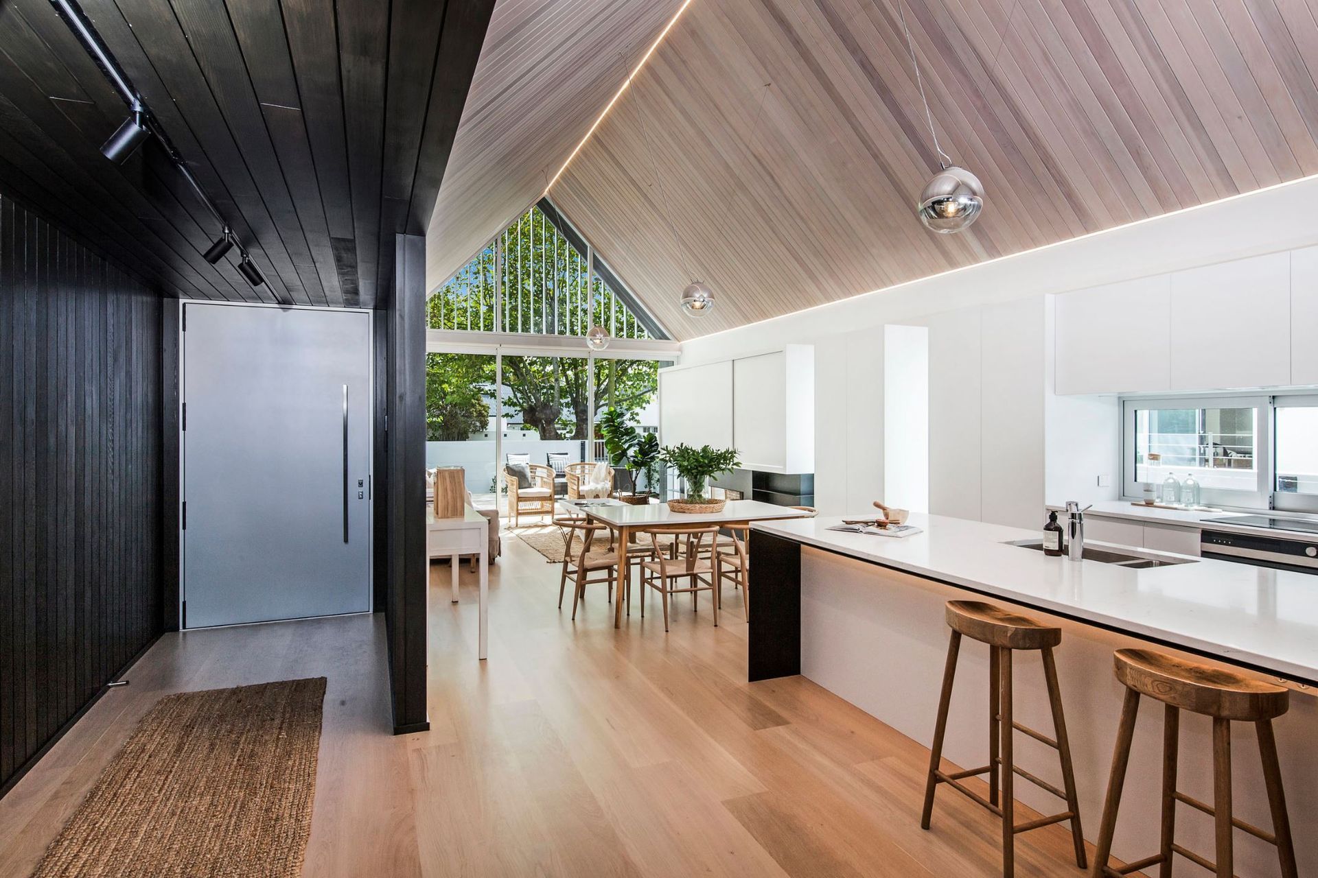 Barbadoes Apartments - Christchurch