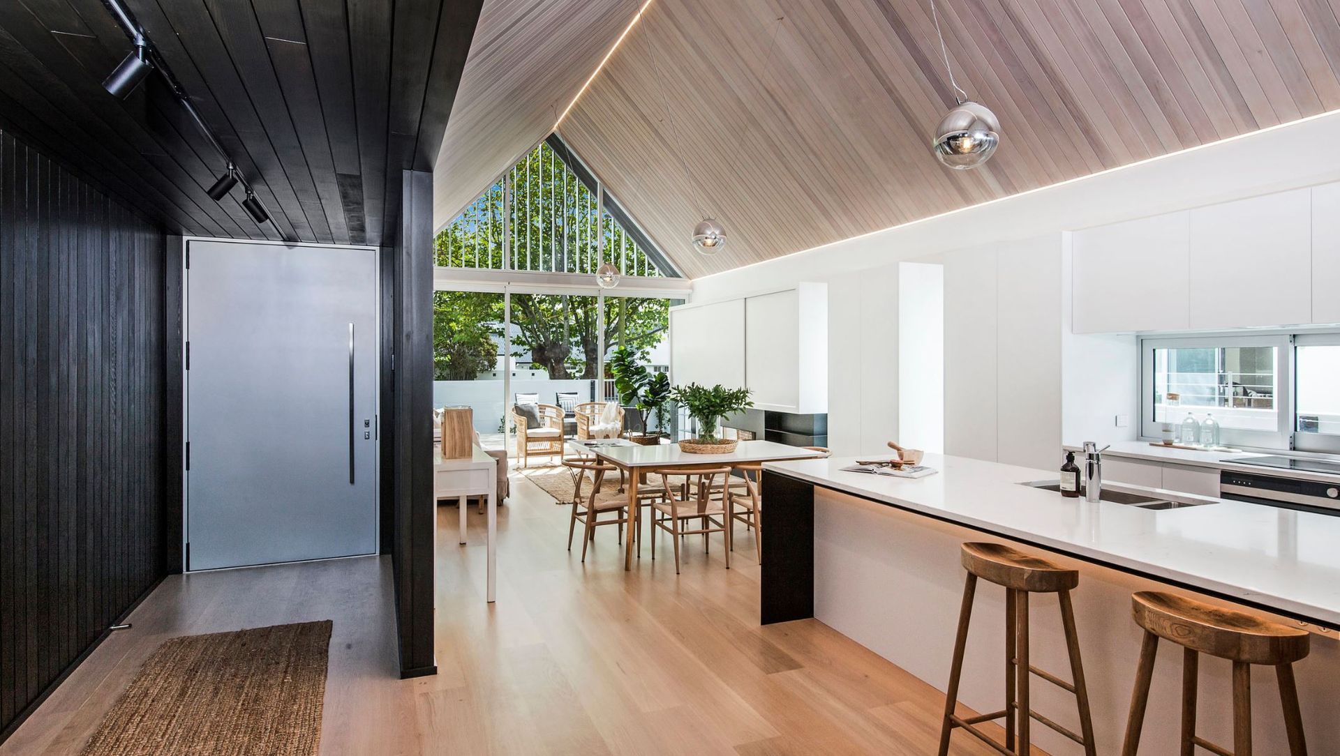 Wroxton Residence banner