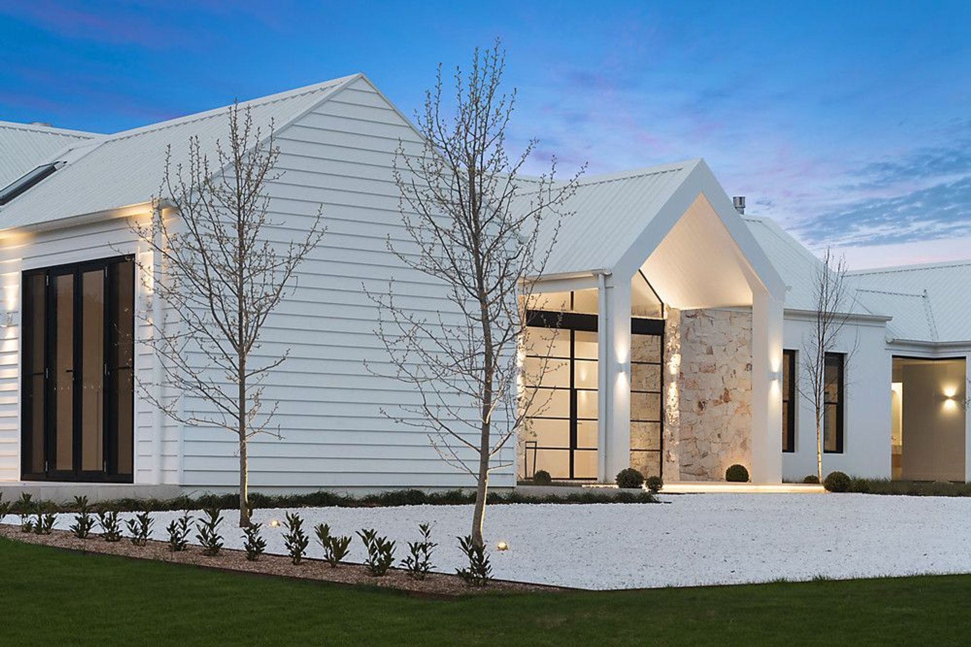 Southern Highlands, Herald Park,