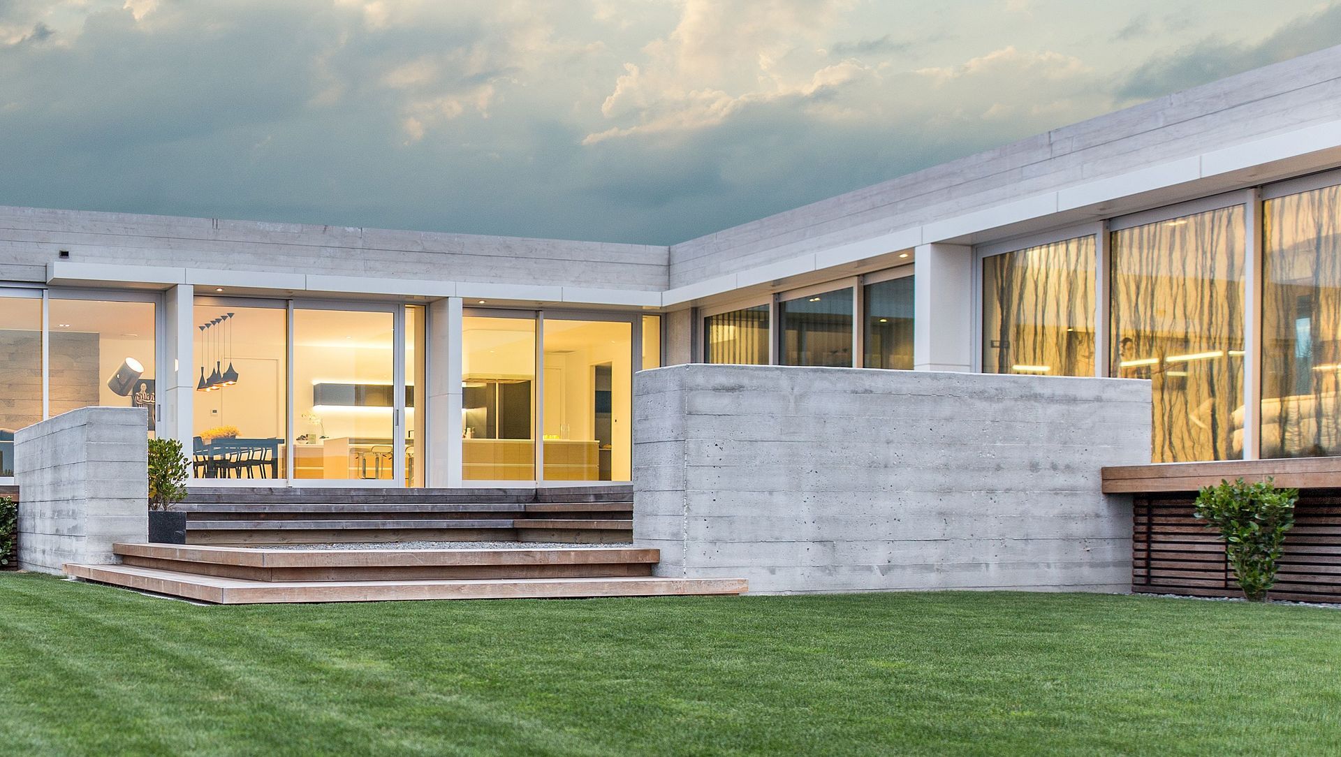 Rockhill Residence | Project of the Month banner