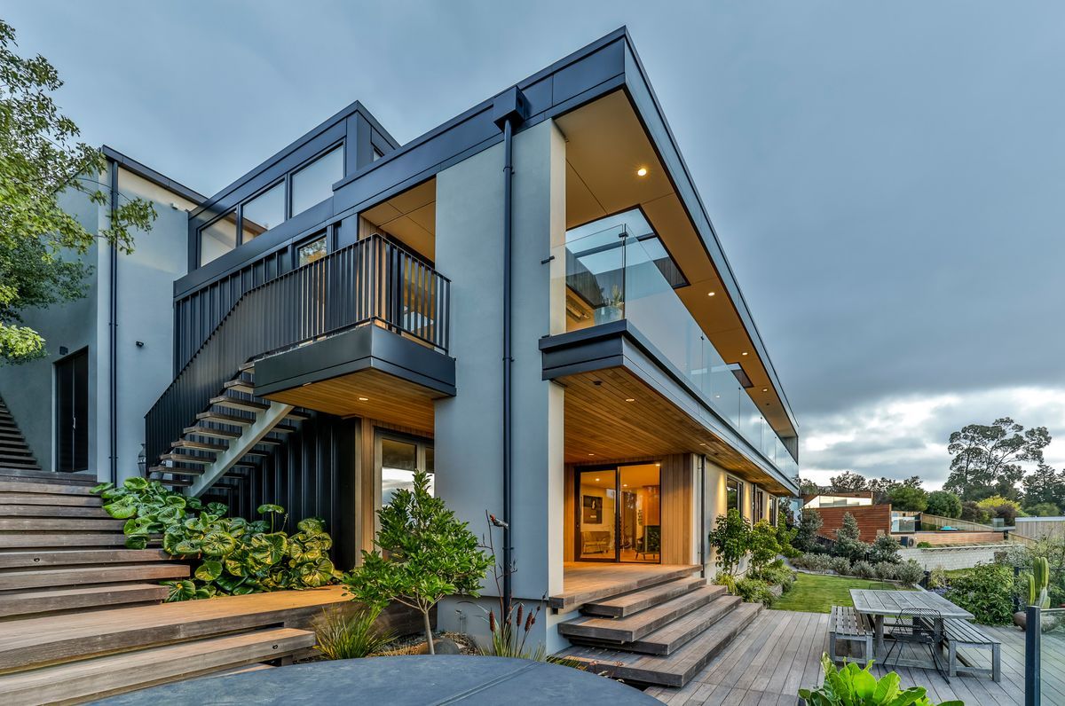 Kiteroa Home