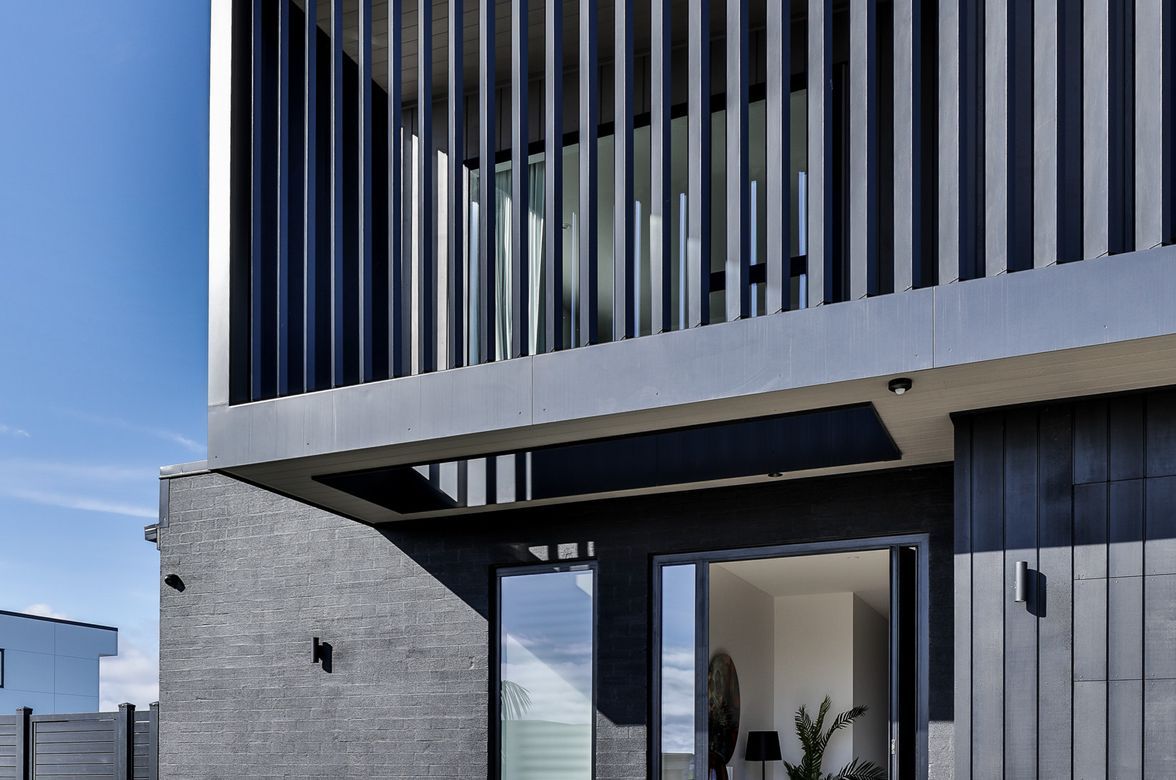 Scotts Point Dwelling