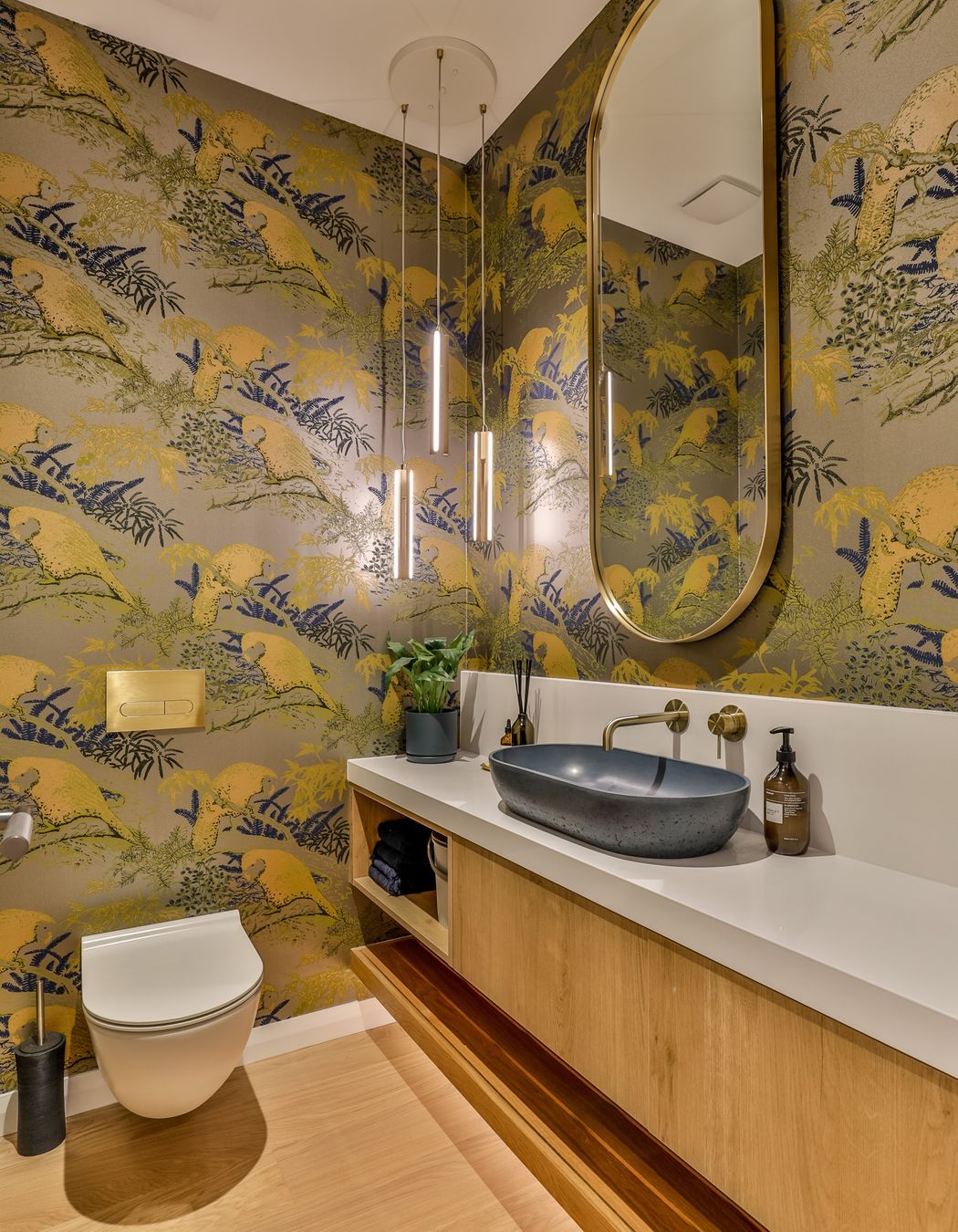 Scotts Point Dwelling