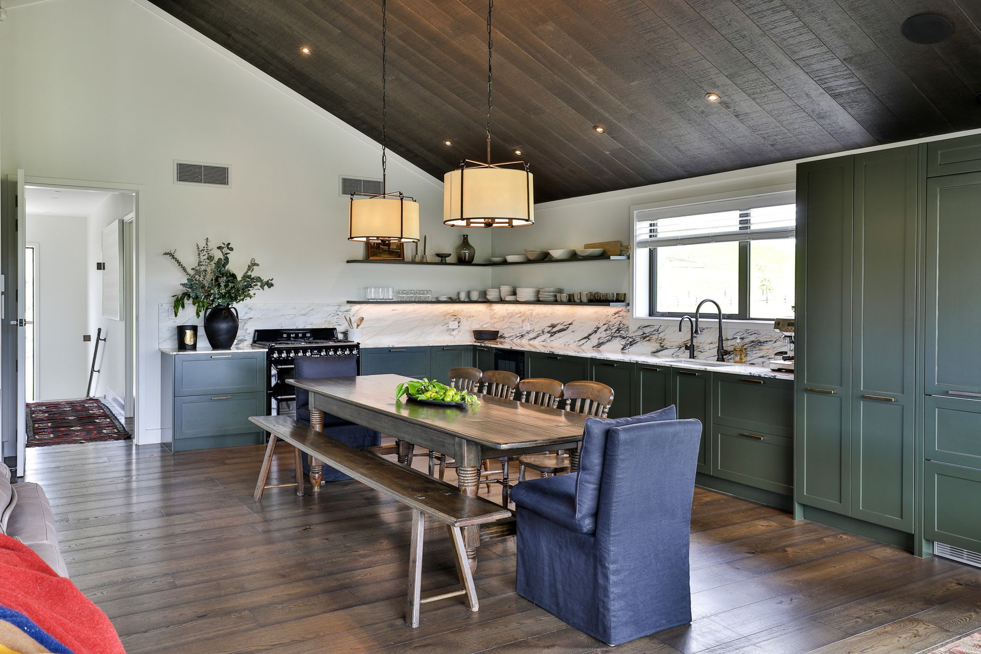 Boutique Equestrian Lifestyle Property