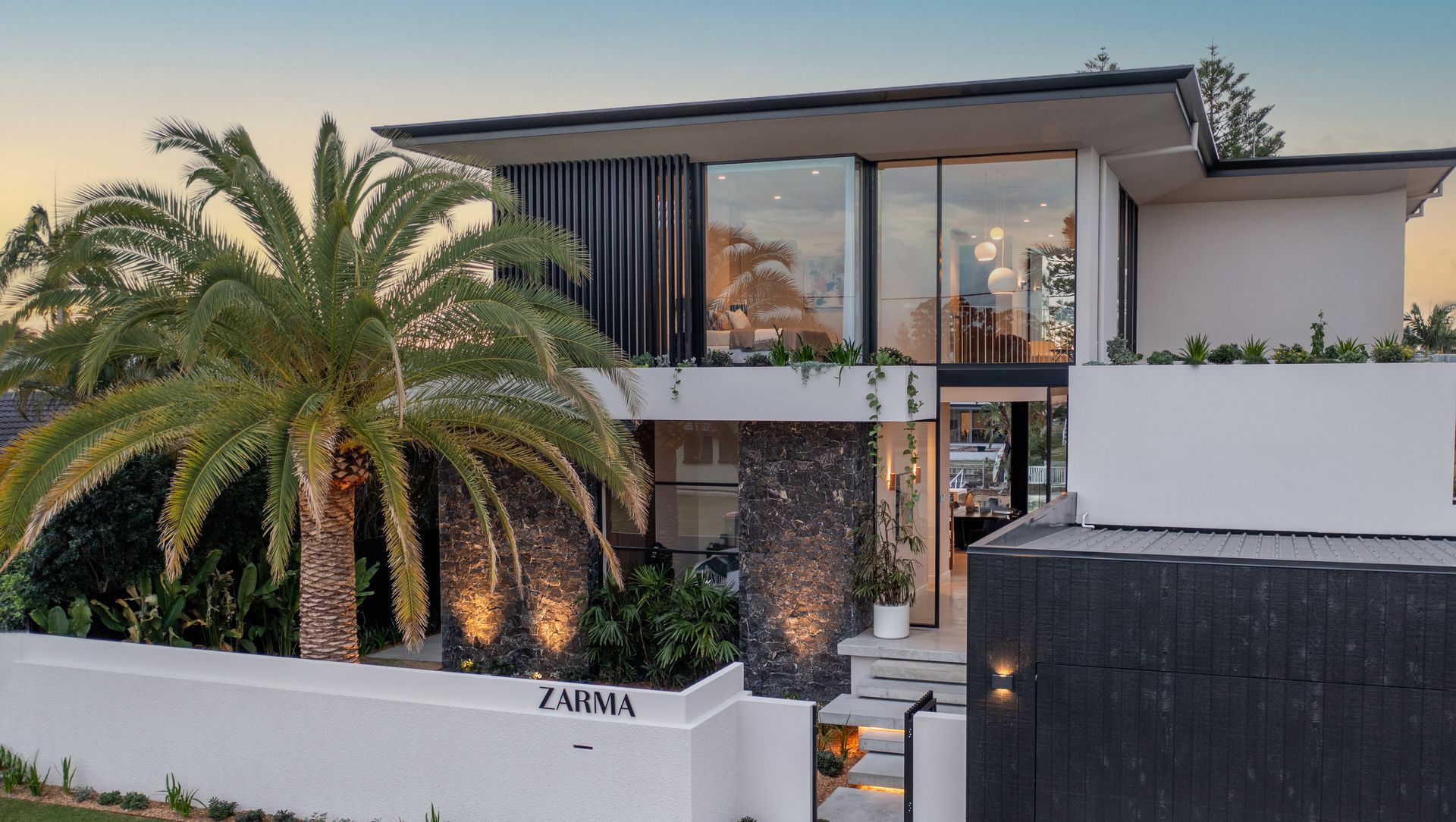 ZARMA | Project of the Month banner