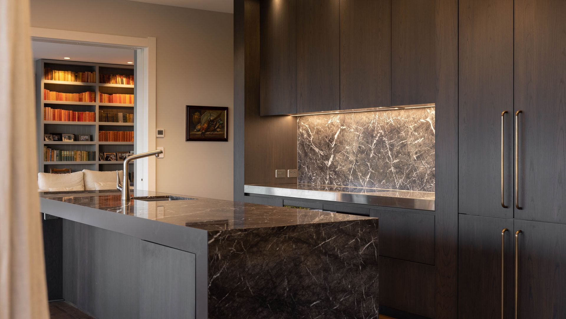 Havelock North project banner