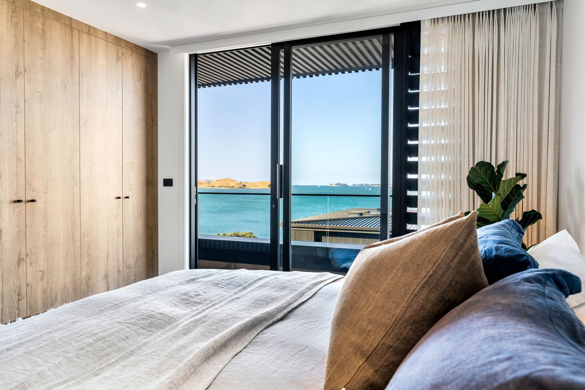 Riddell Road, Glendowie