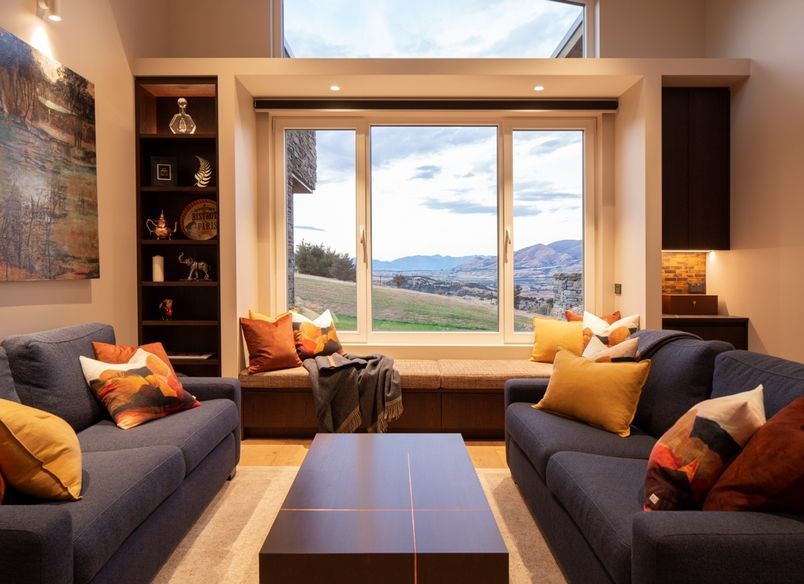 Queensbury - Designers Collection