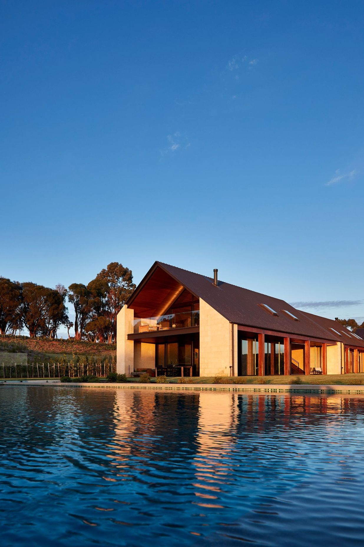 Flinders Residence