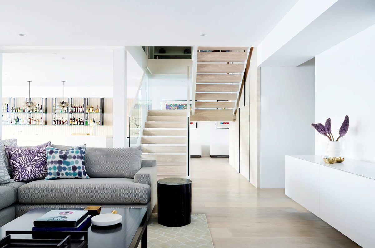 Neutral Bay House