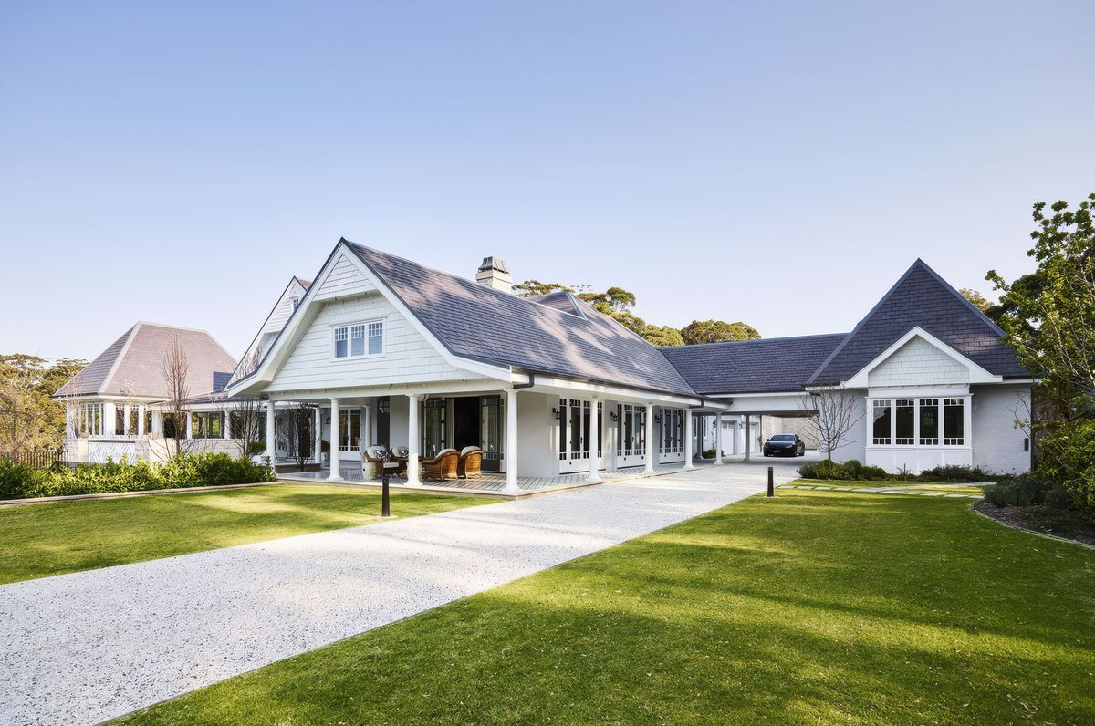 Avoca House