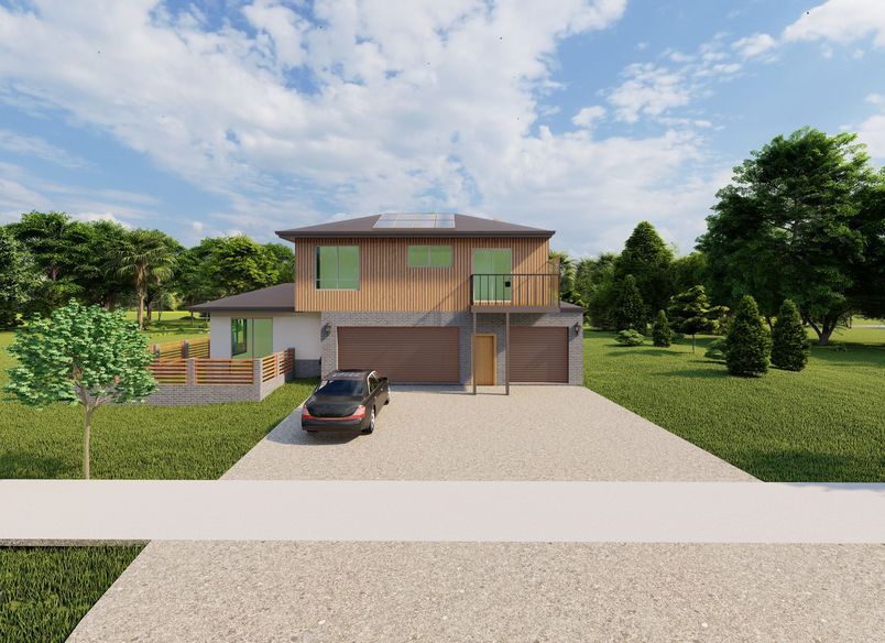 12 of 83, Strathnairn