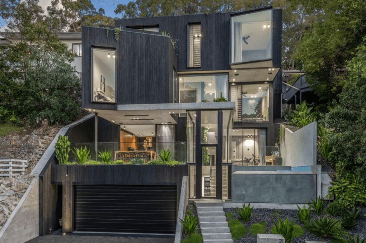 Flowerdale Avenue, Merewether