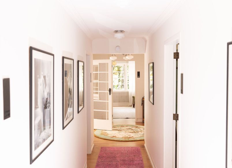 Meadowood Wedding Venue and Private House