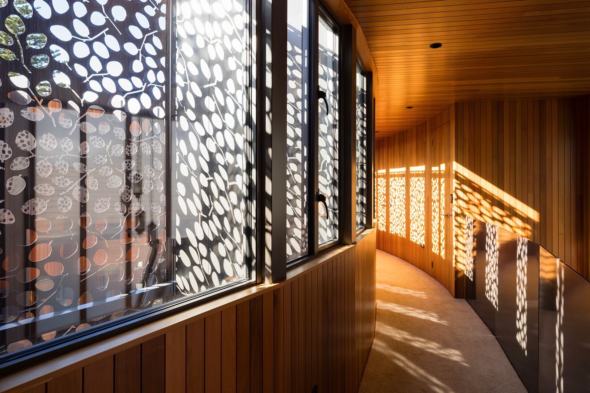 Architectural Grandeur