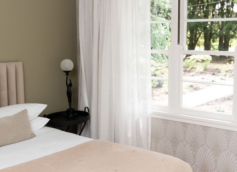 Meadowood Wedding Venue and Private House