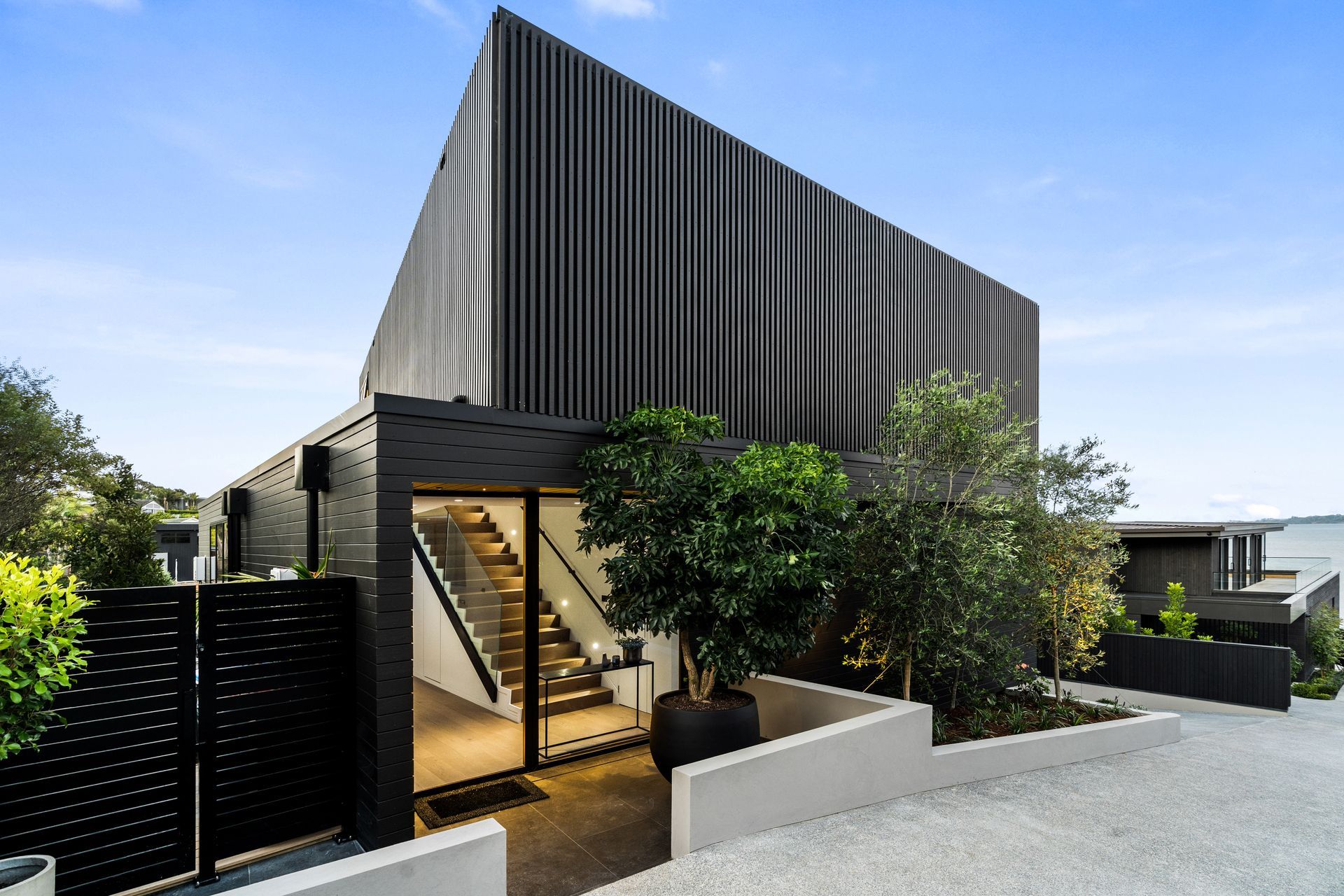 Riddell Road, Glendowie