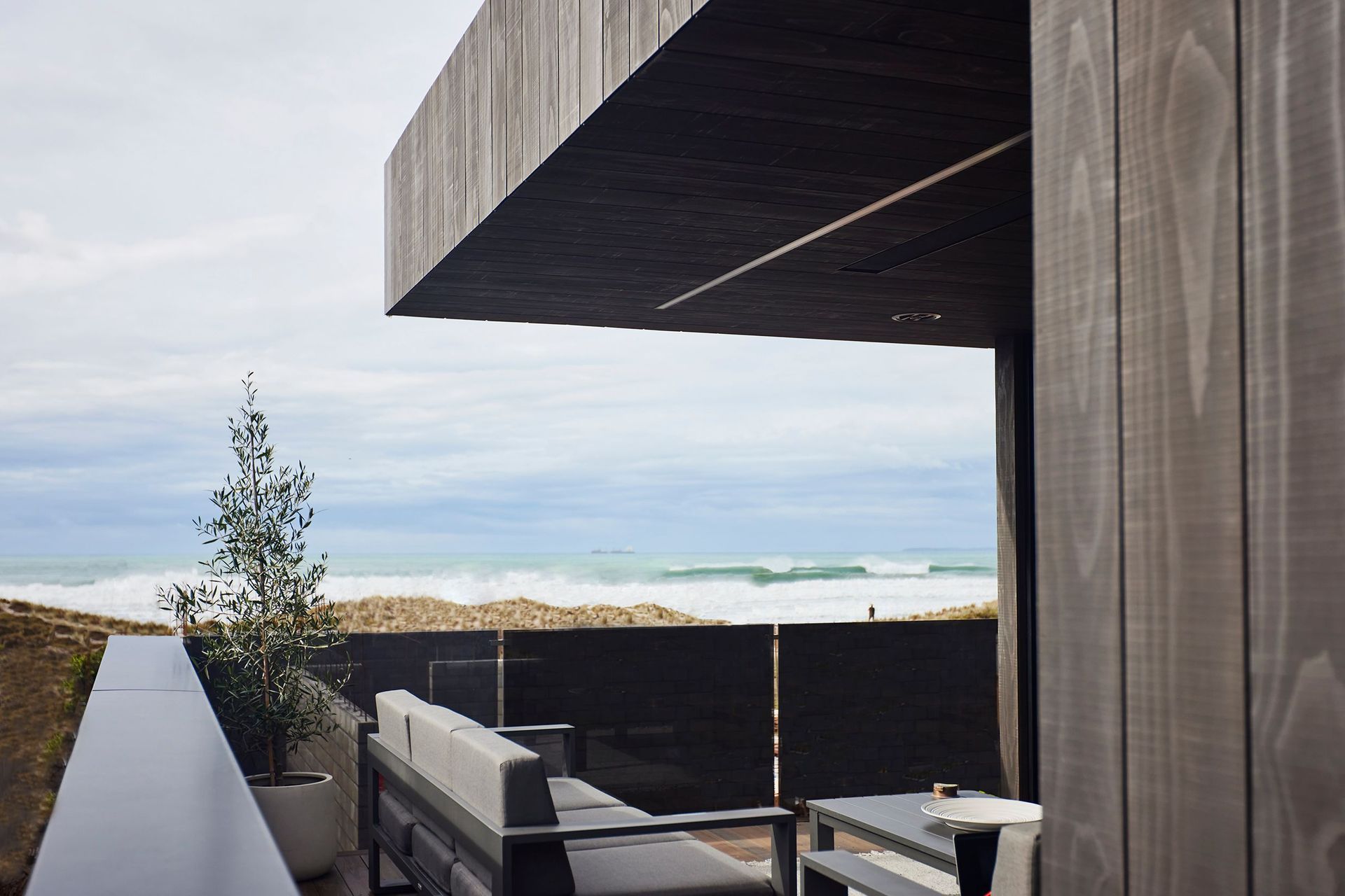 Moments From The Beach