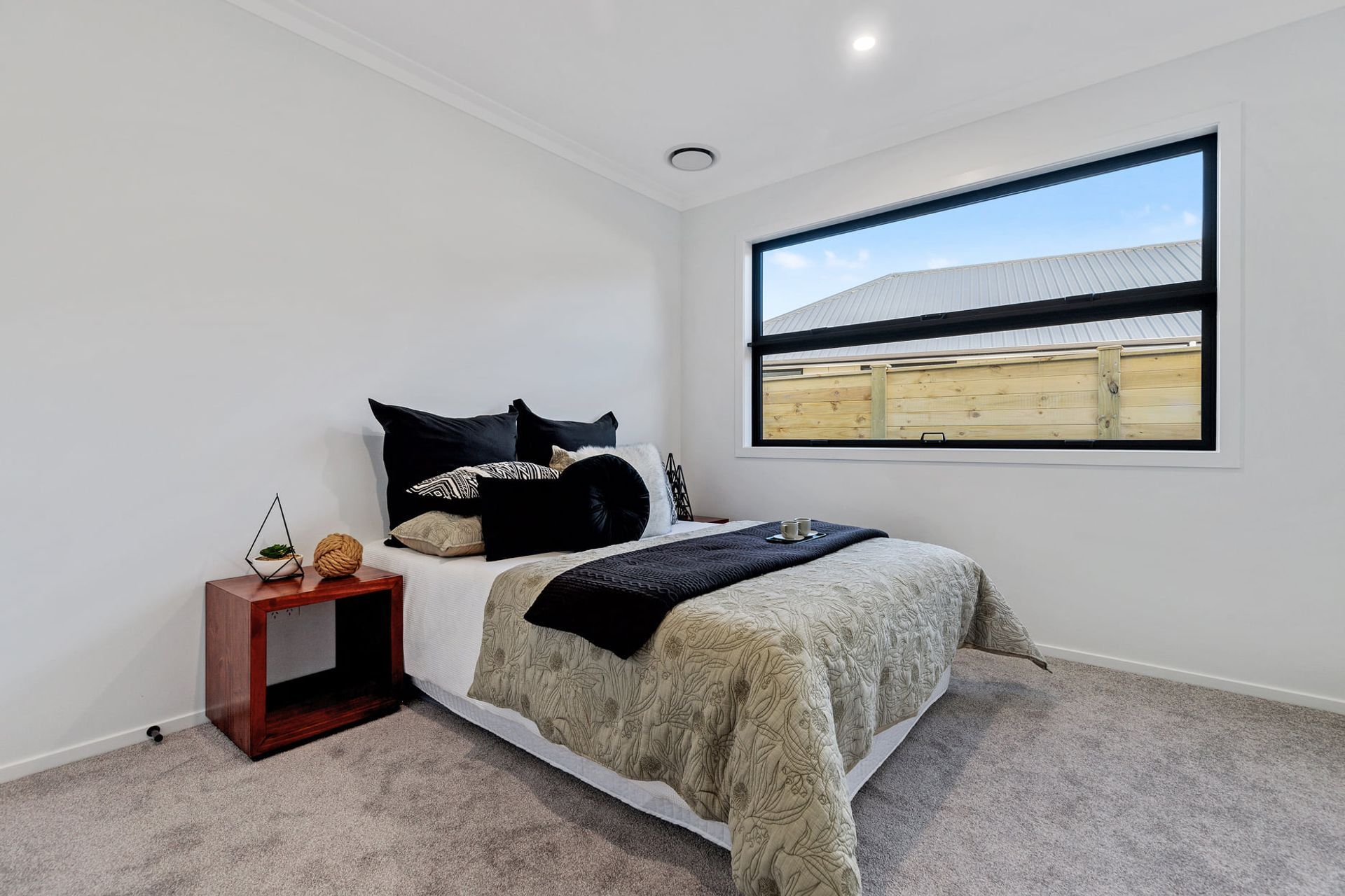 New Build - Luke Matchett - Morrinsville