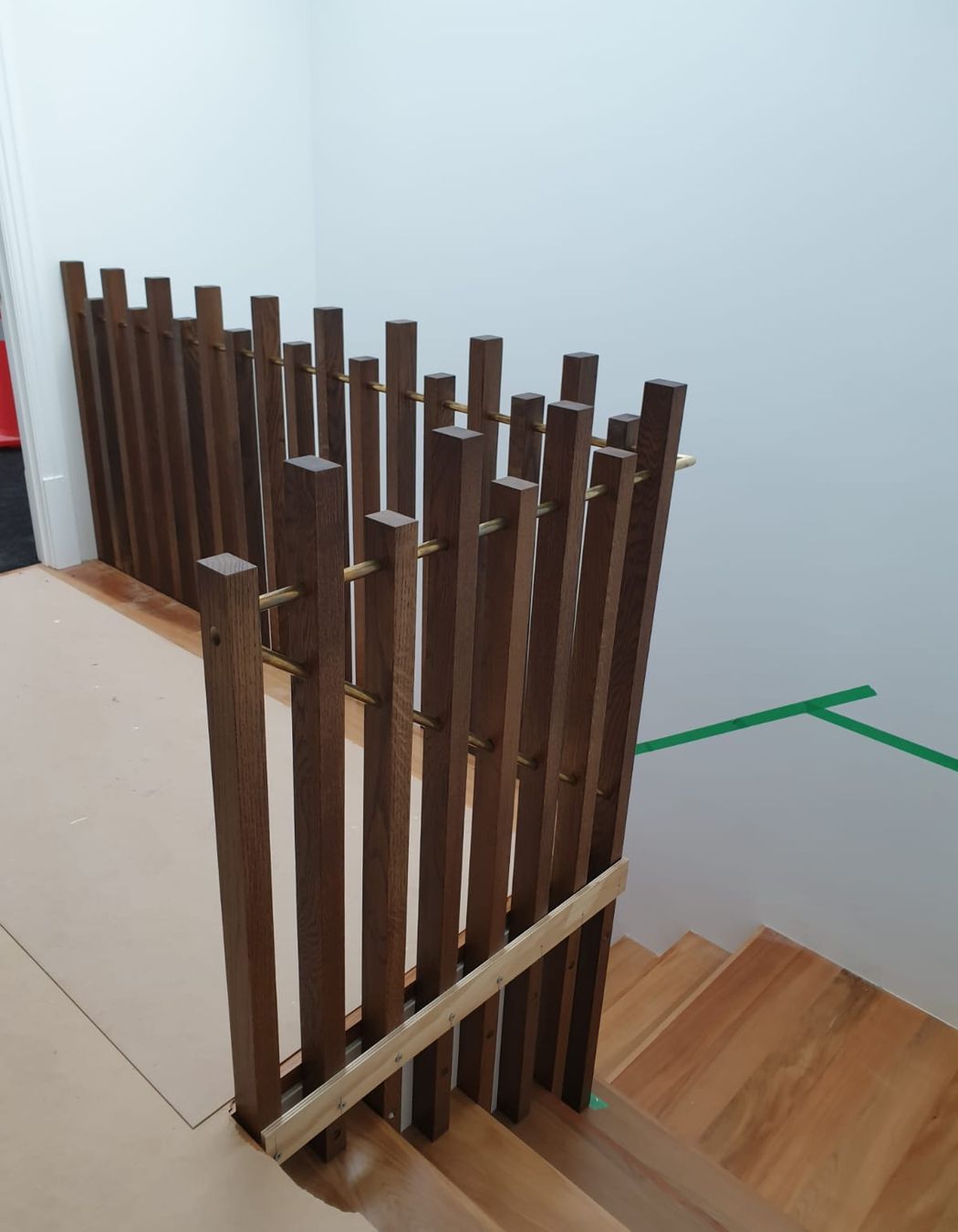 Residential Luxury Project - Staircase