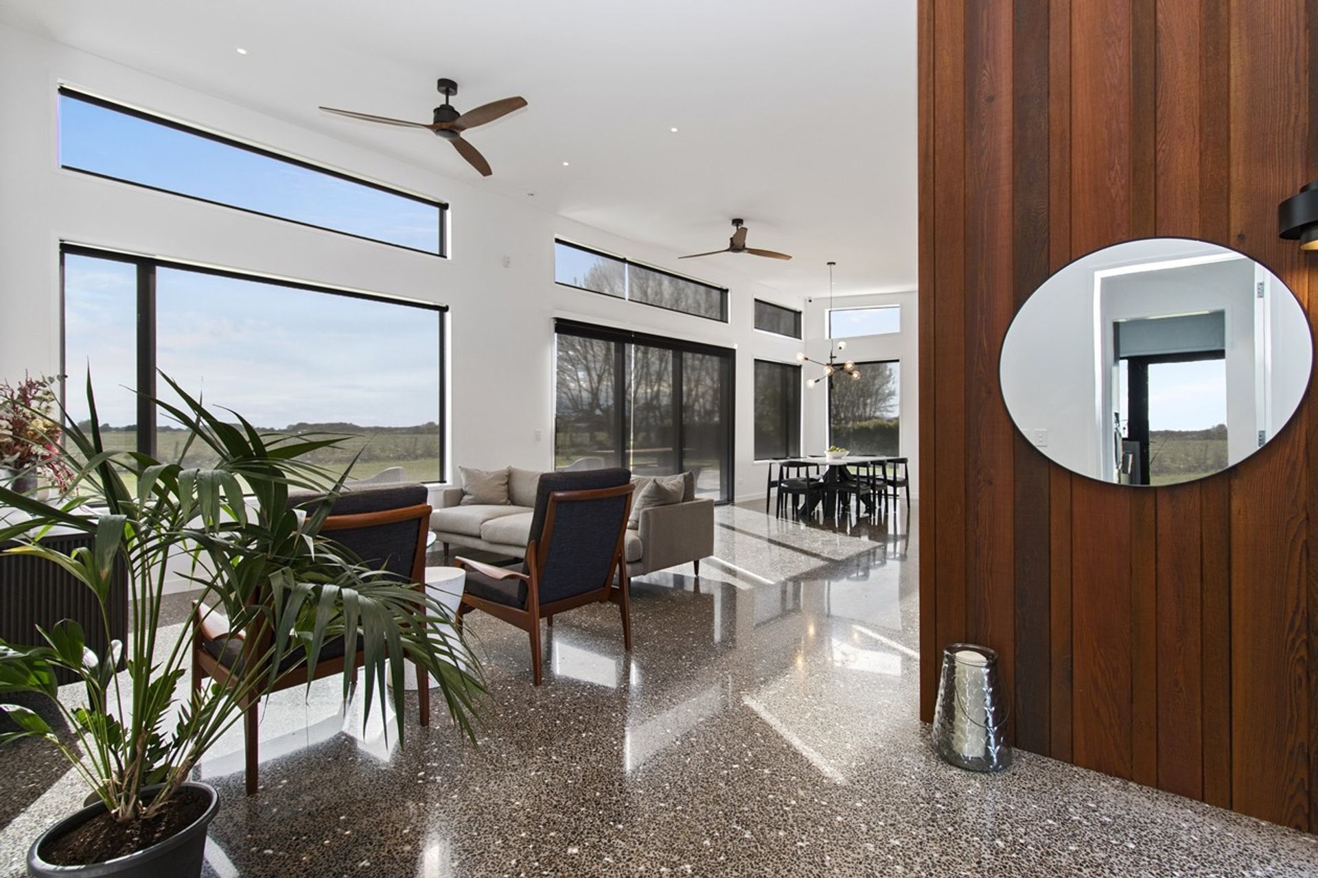 Puketaha Promised Land