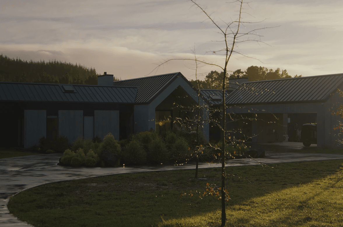 Coatesville Farmhouse | Project of the Month