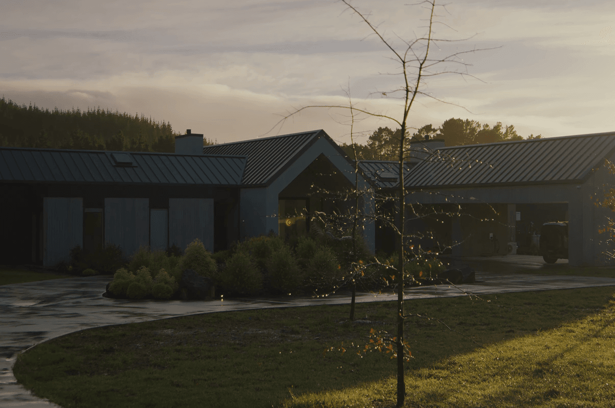 Coatesville Farmhouse | Project of the Month