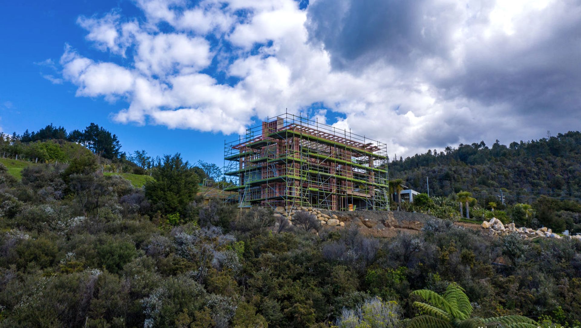 Scaffold - Rural Build banner