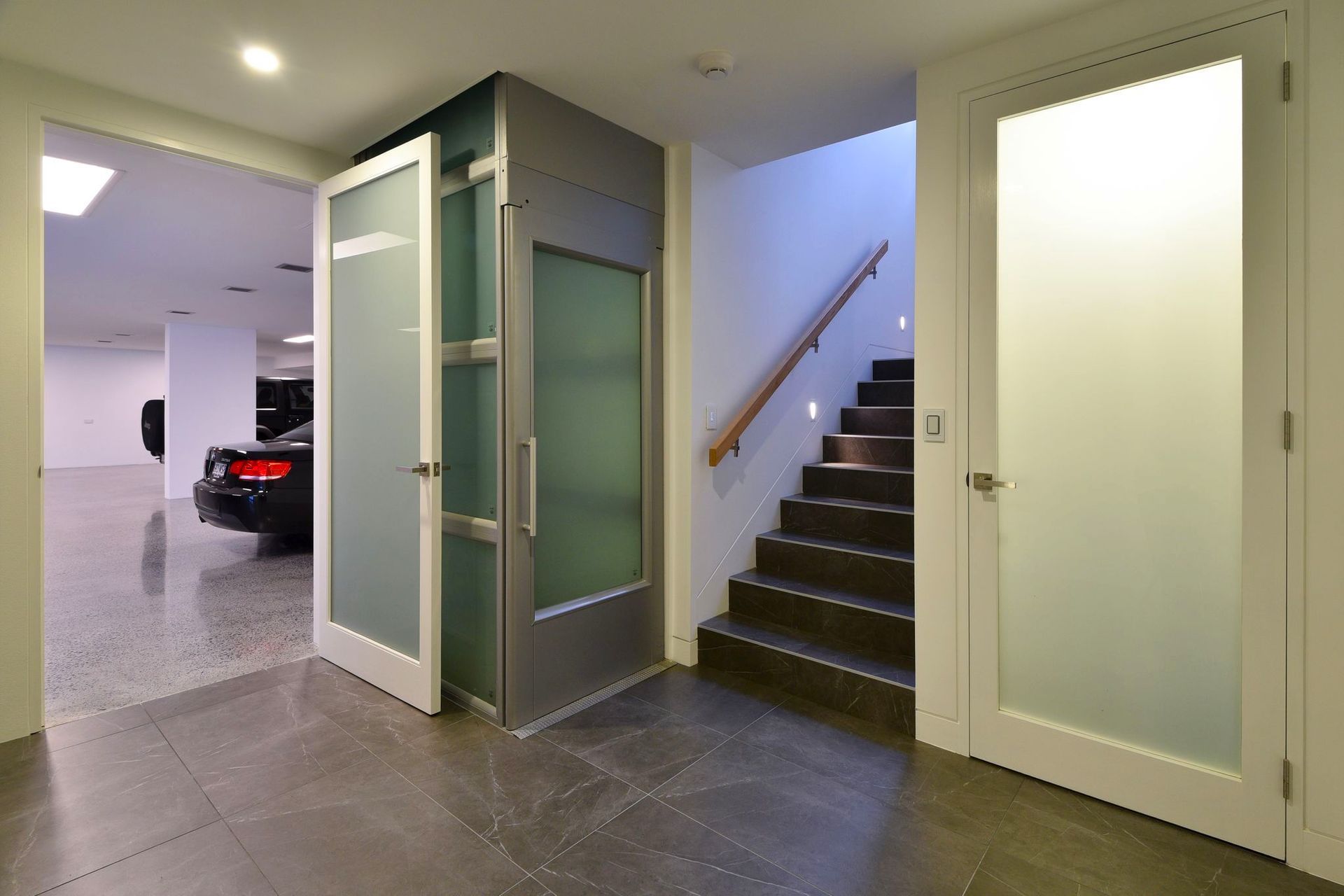 Carina Heights New Luxury Home Design