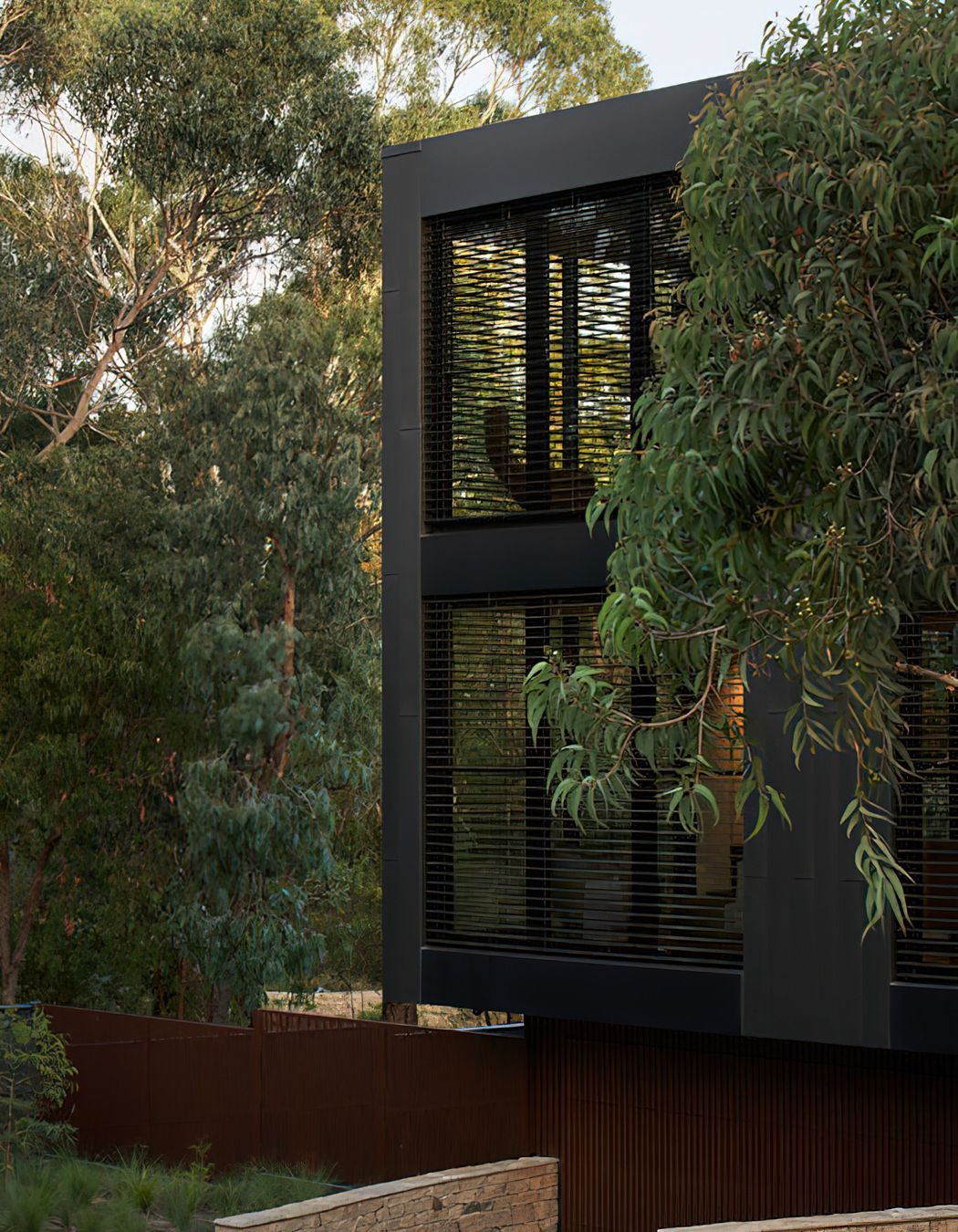 Photography: Damien Kook