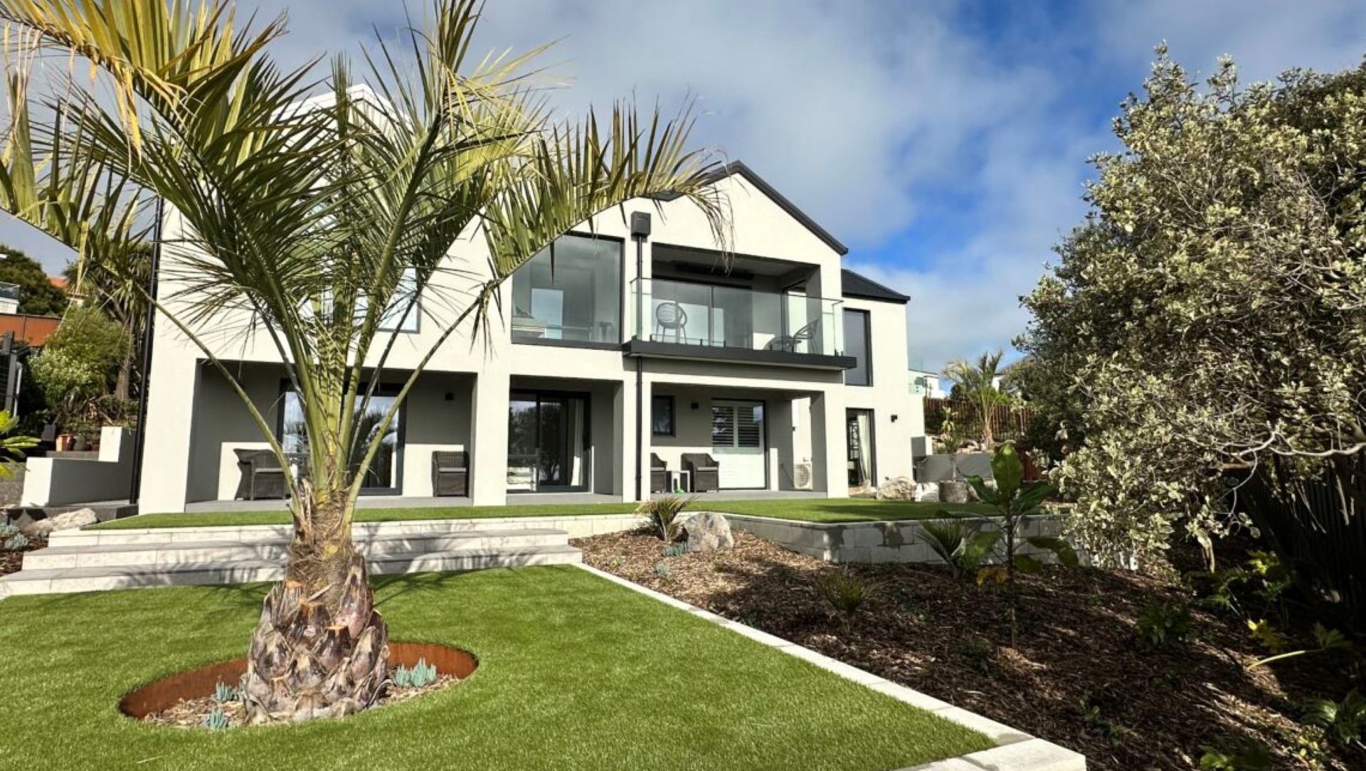 Scarborough Ocean Views banner