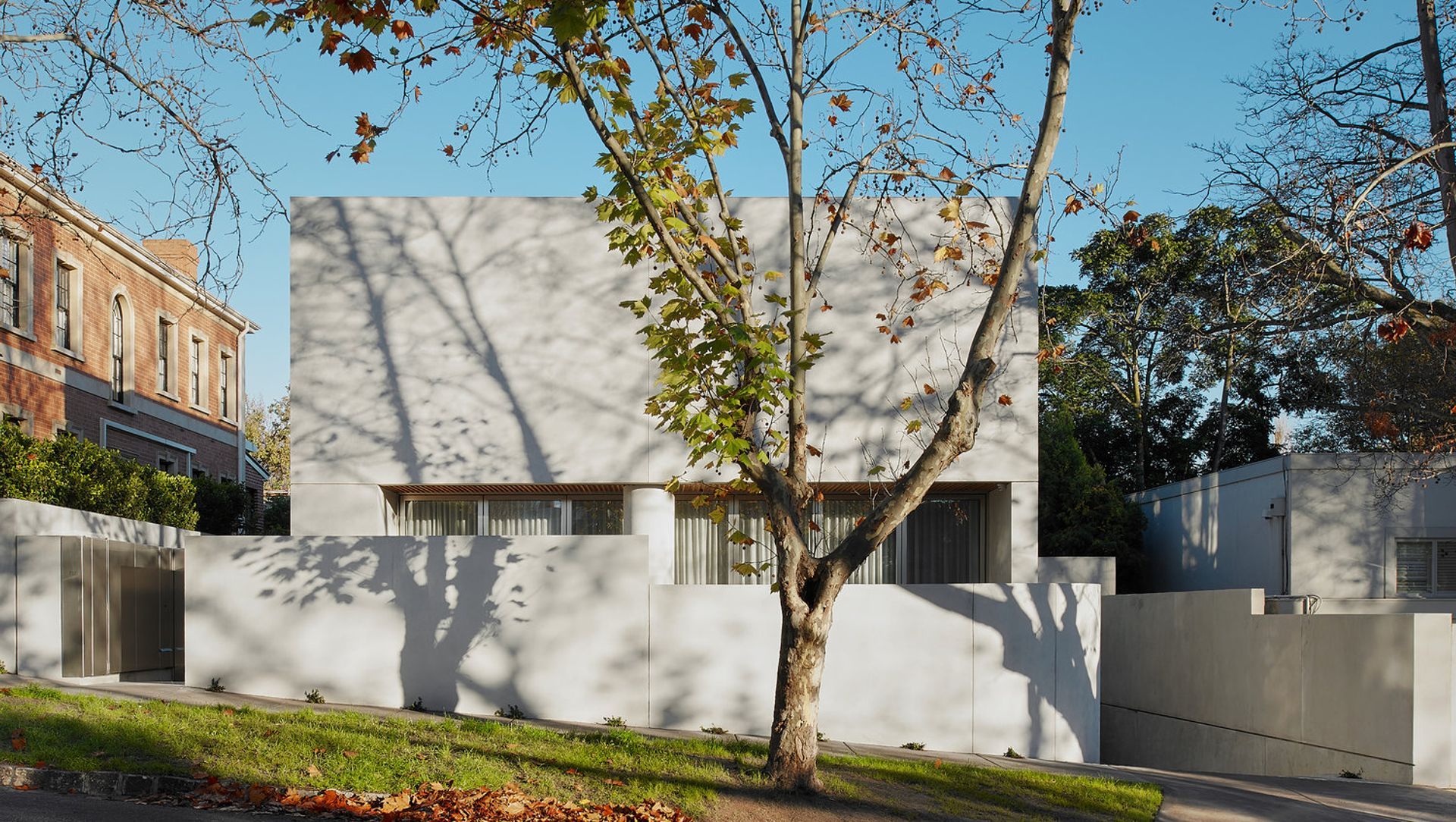 SLD Residence banner