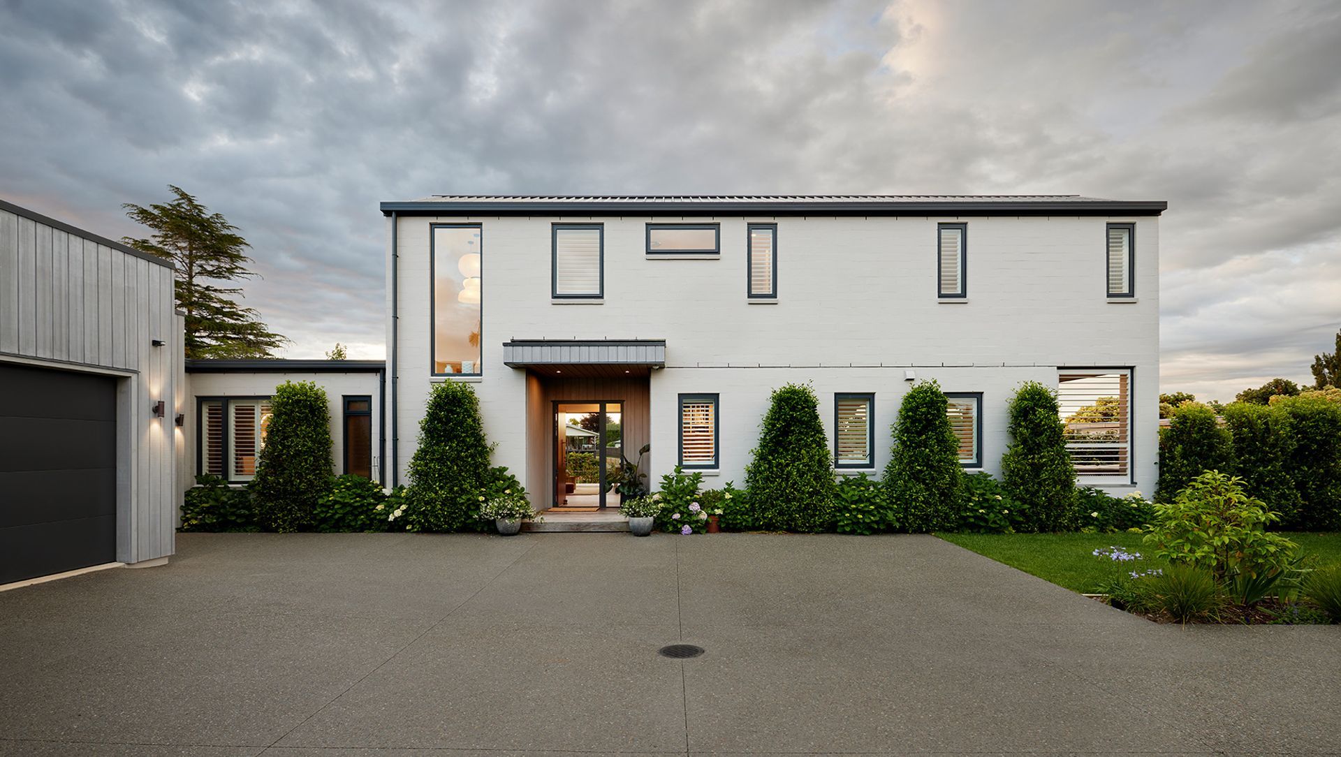 Fairway Haven banner