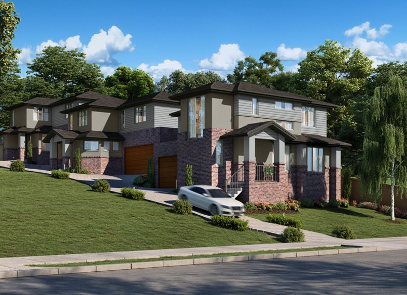 CONISTON STREET, DIAMOND CREEK