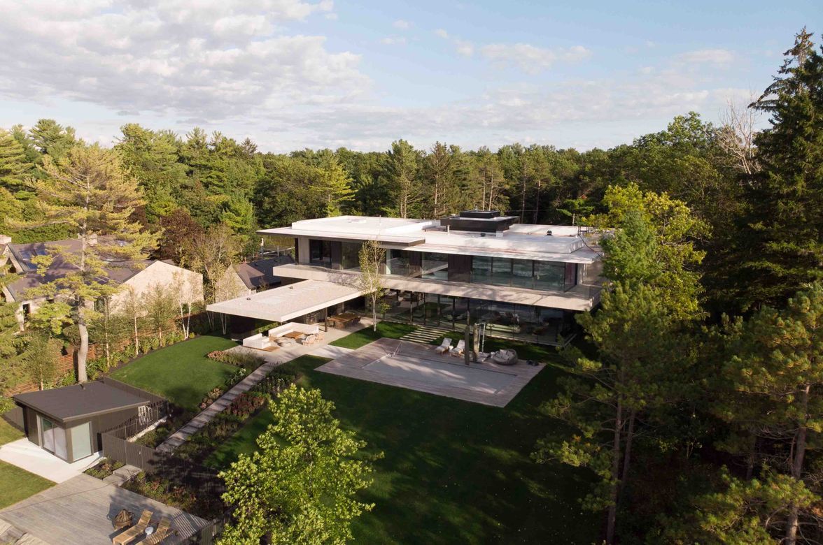 A home away from home in the Canadian Great Lakes