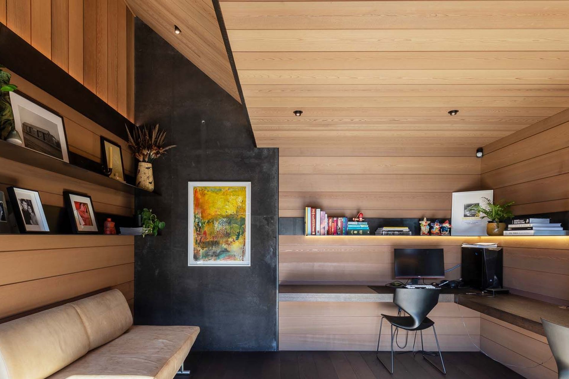 Acacia Bay Home, Taupo