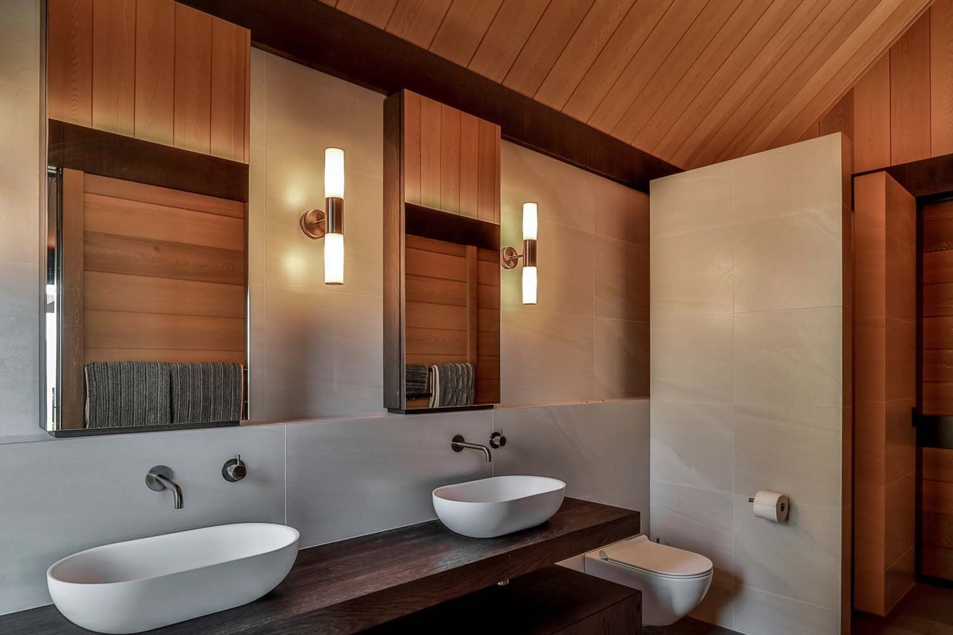 Acacia Bay Home, Taupo