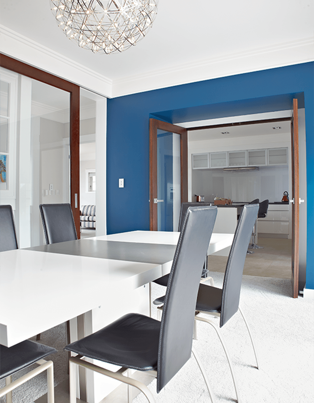 Lowry Bay - Master Builder Awarded House