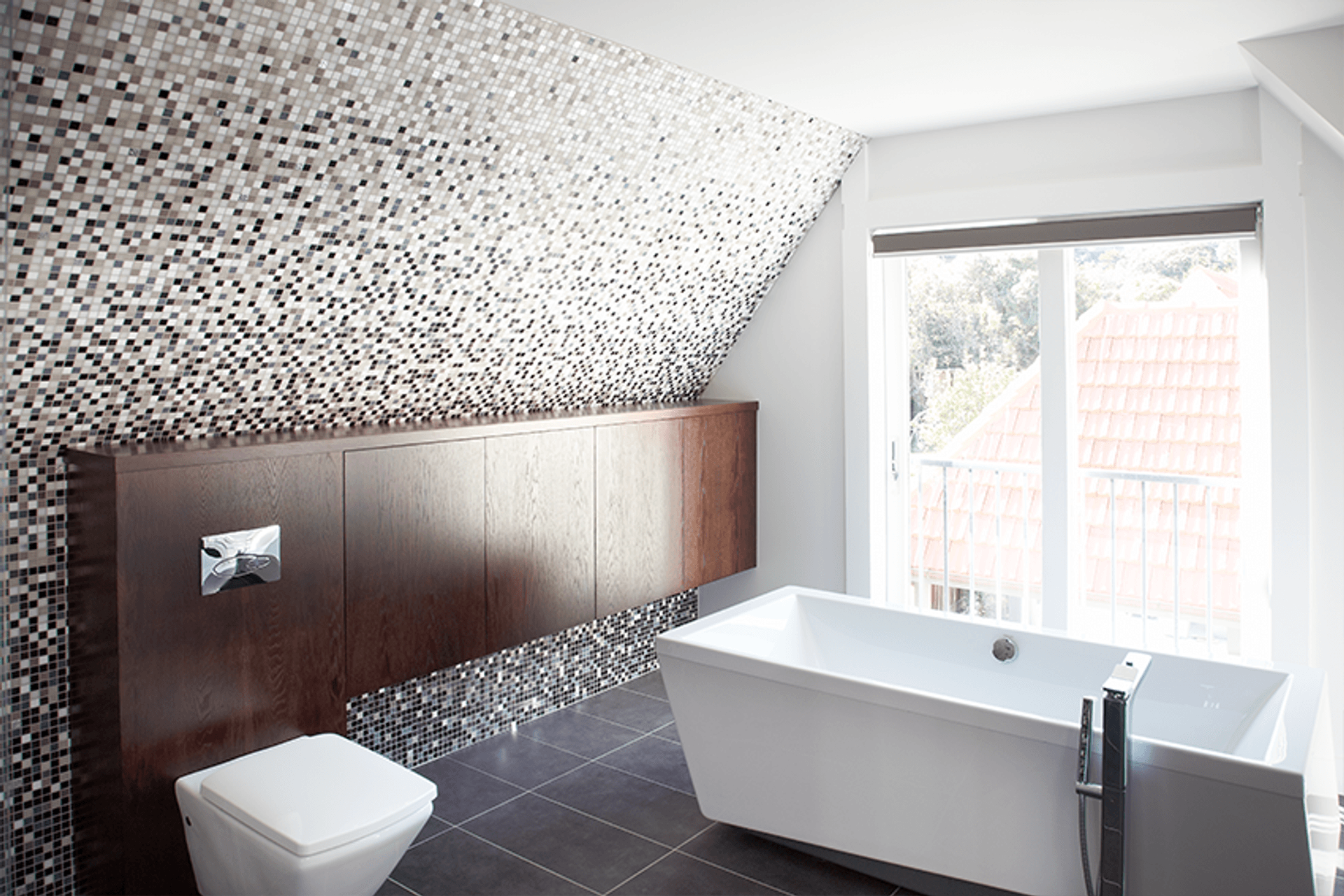 Lowry Bay - Master Builder Awarded House