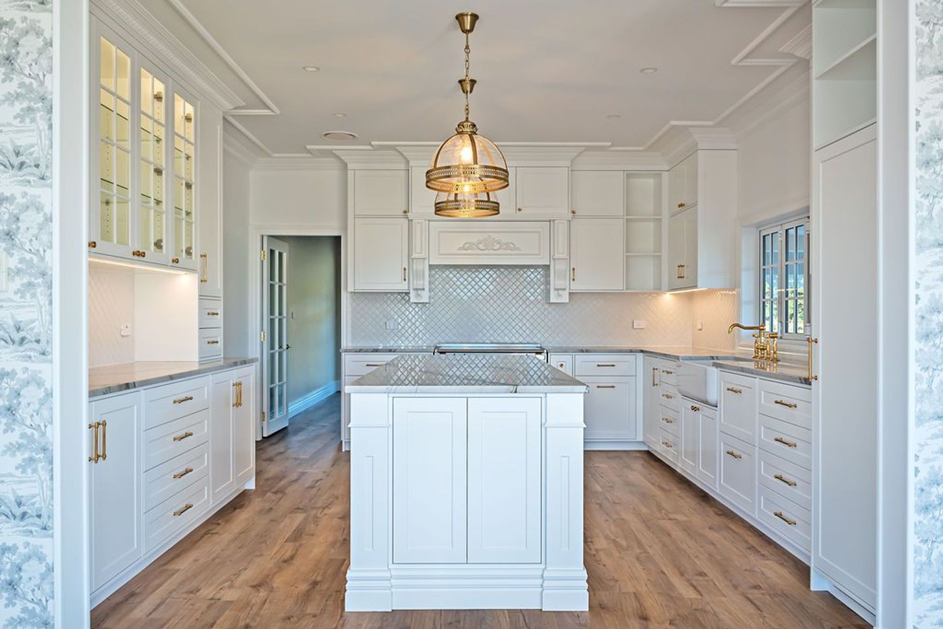 Bayswater Design - Wellington