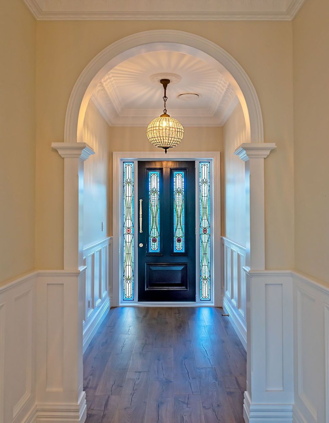 Bayswater Design - Wellington