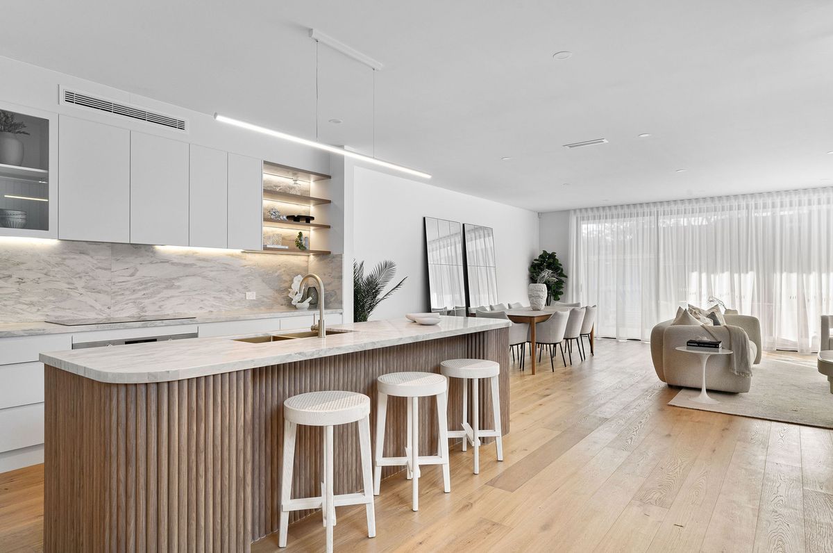 ELIPSE | East Ryde