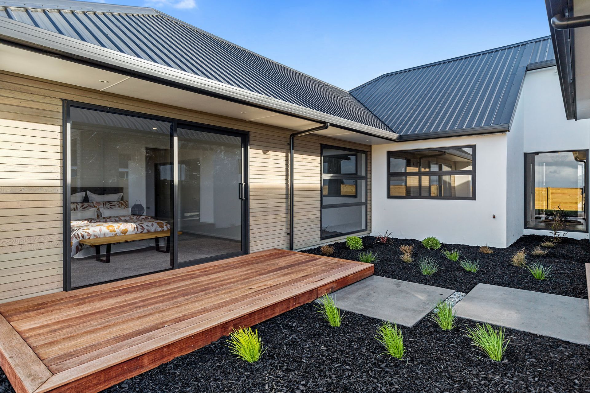 New Build - Luke Matchett - Morrinsville