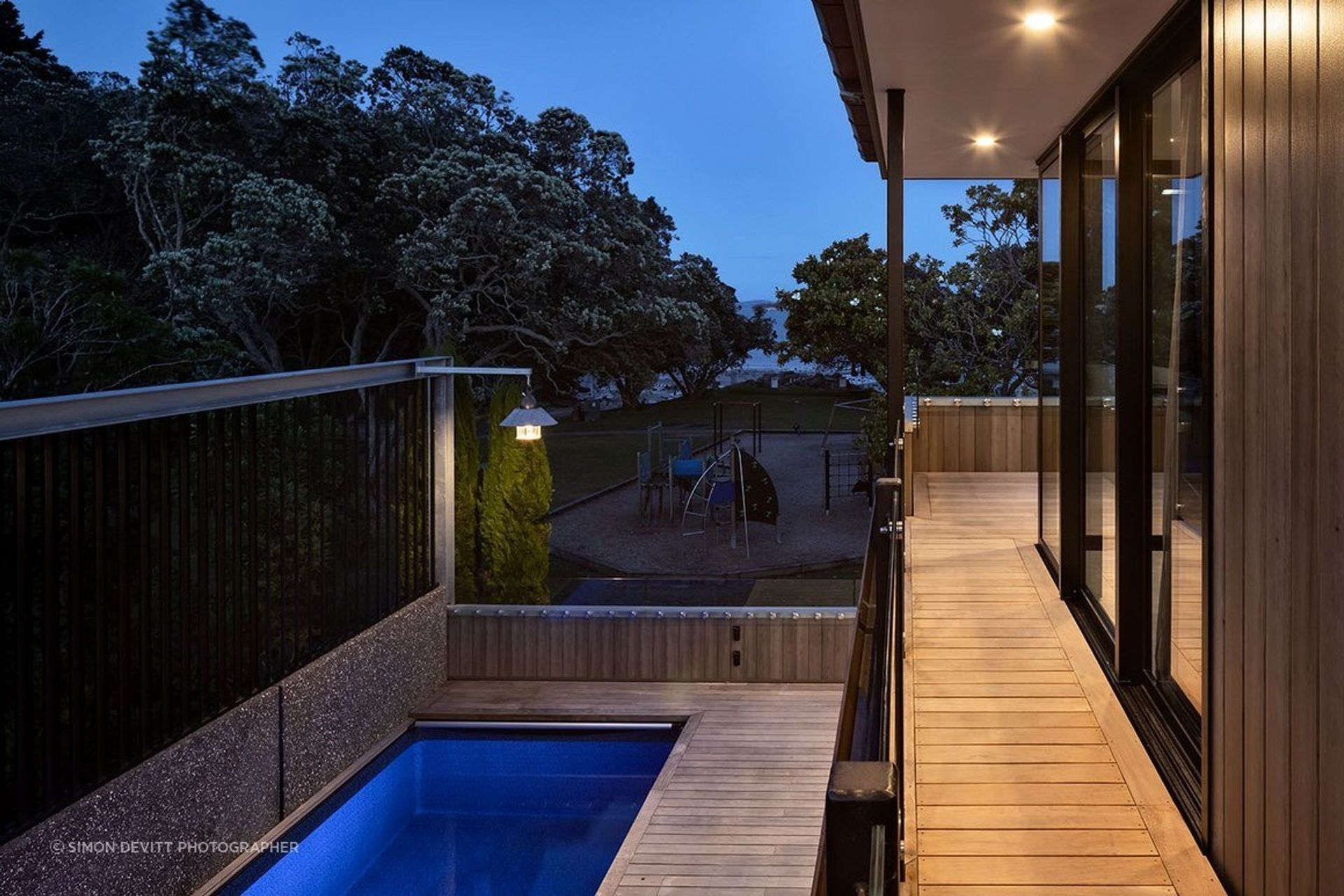 Your Home is Your Castle